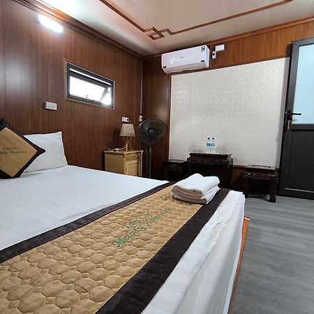 Tam Coc Melody Homestay Ninh Binh Esterno foto
