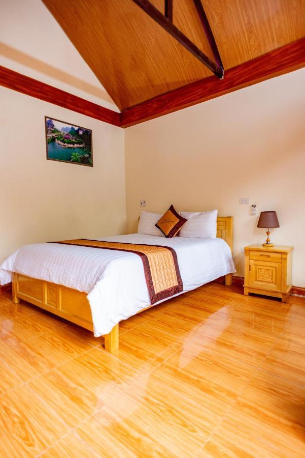 Tam Coc Melody Homestay Ninh Binh Esterno foto