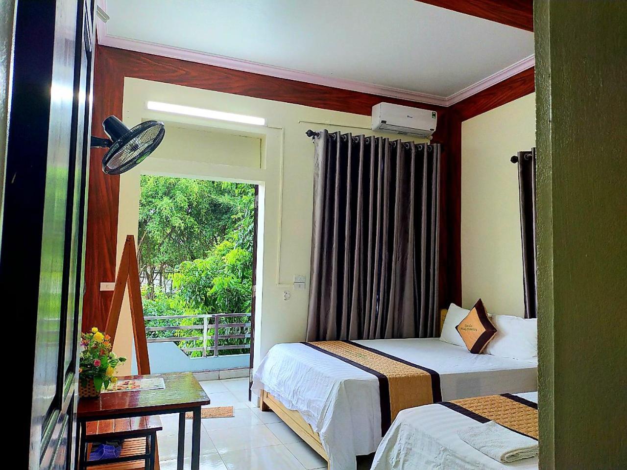 Tam Coc Melody Homestay Ninh Binh Camera foto