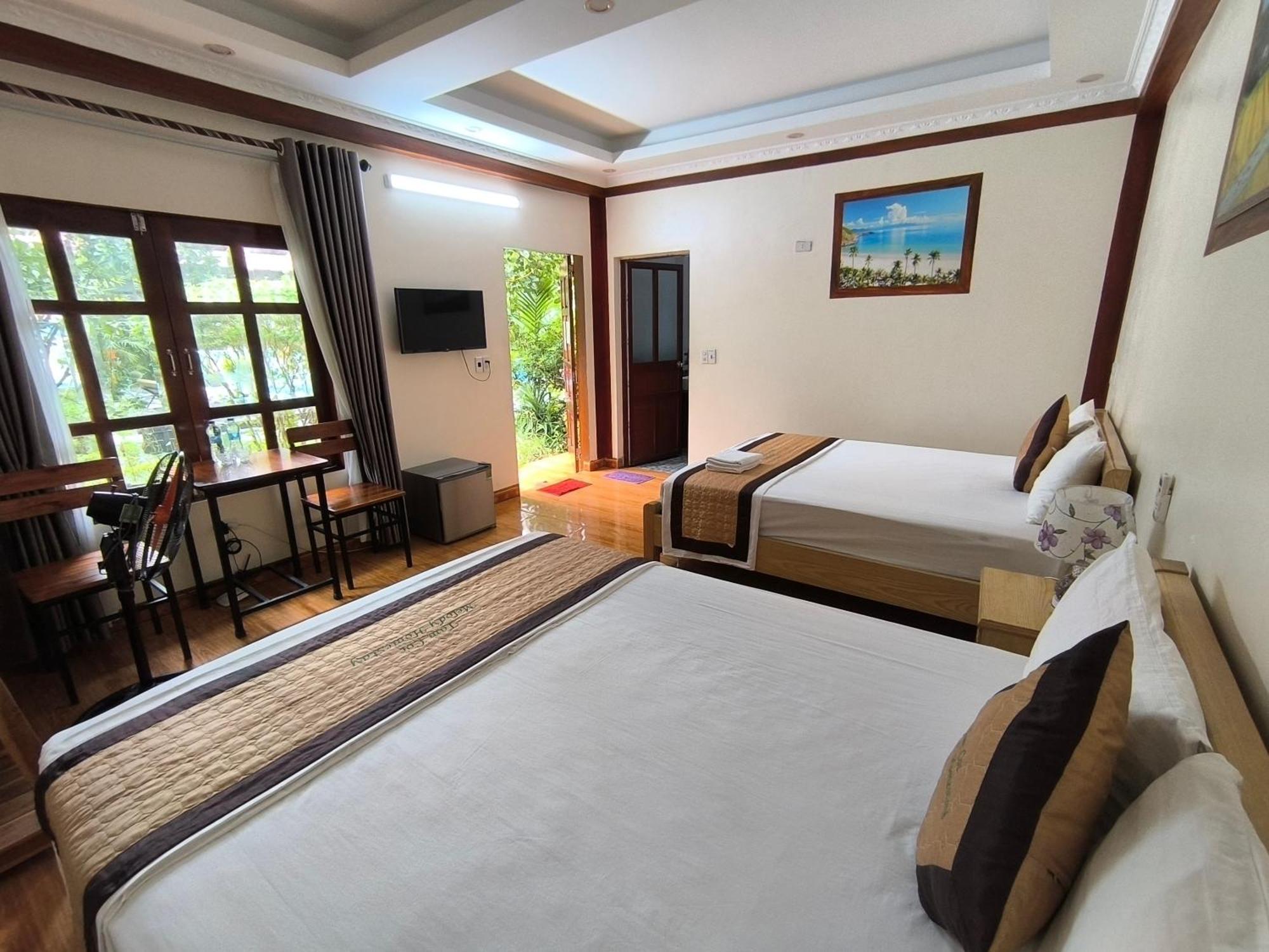 Tam Coc Melody Homestay Ninh Binh Camera foto