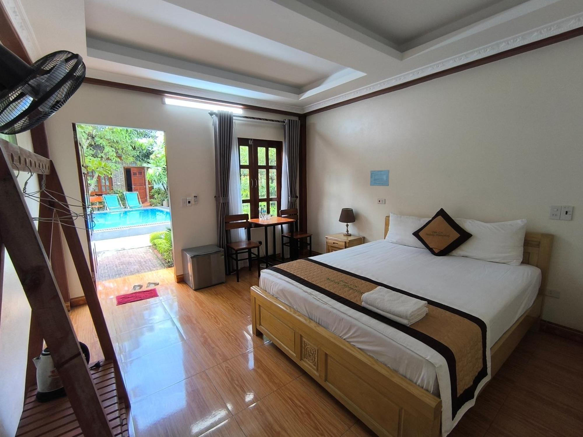 Tam Coc Melody Homestay Ninh Binh Esterno foto