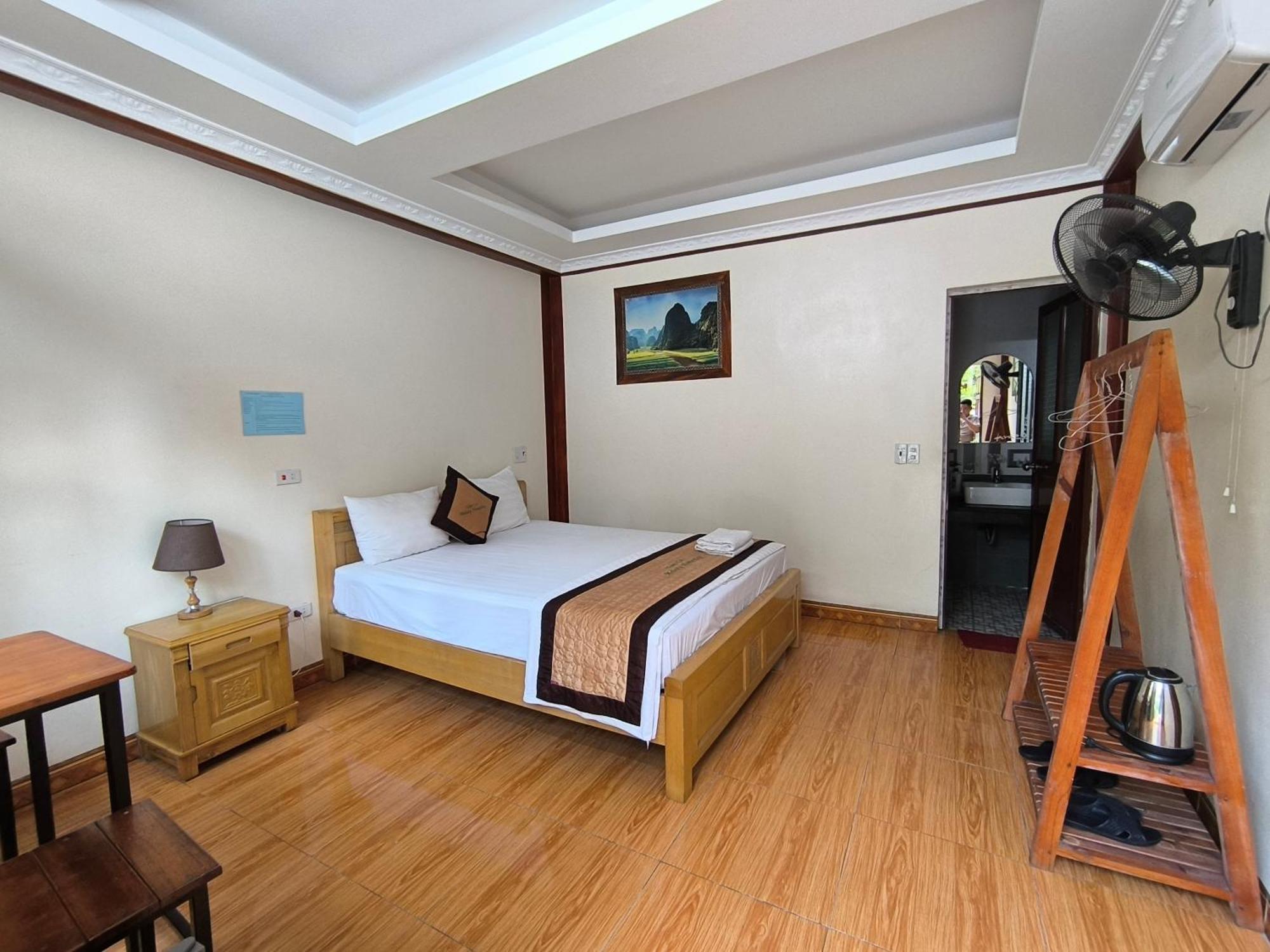 Tam Coc Melody Homestay Ninh Binh Esterno foto